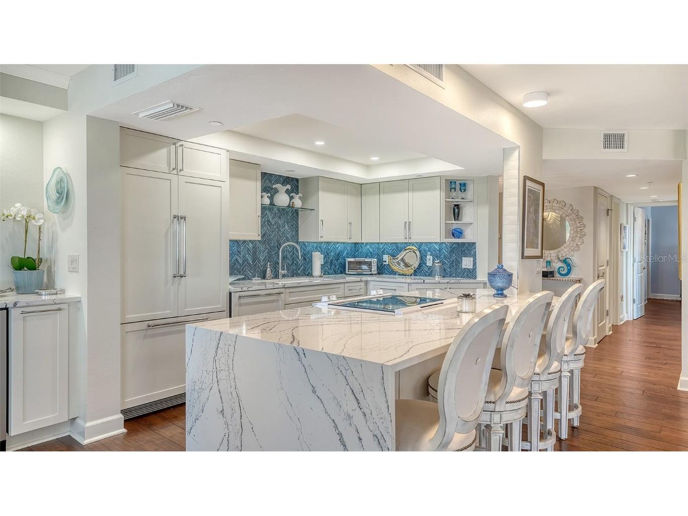 1100 Benjamin Franklin Drive #604 Sarasota FL 34236 - GULF OF MEXICO A4666274 image30