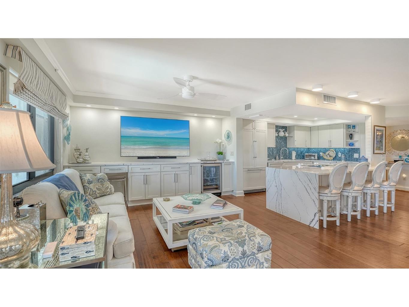 1100 Benjamin Franklin Drive #604 Sarasota FL 34236 - GULF OF MEXICO A4666274 image31