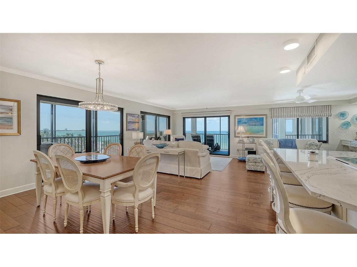 1100 Benjamin Franklin Drive #604 Sarasota FL 34236 - GULF OF MEXICO A4666274 image32