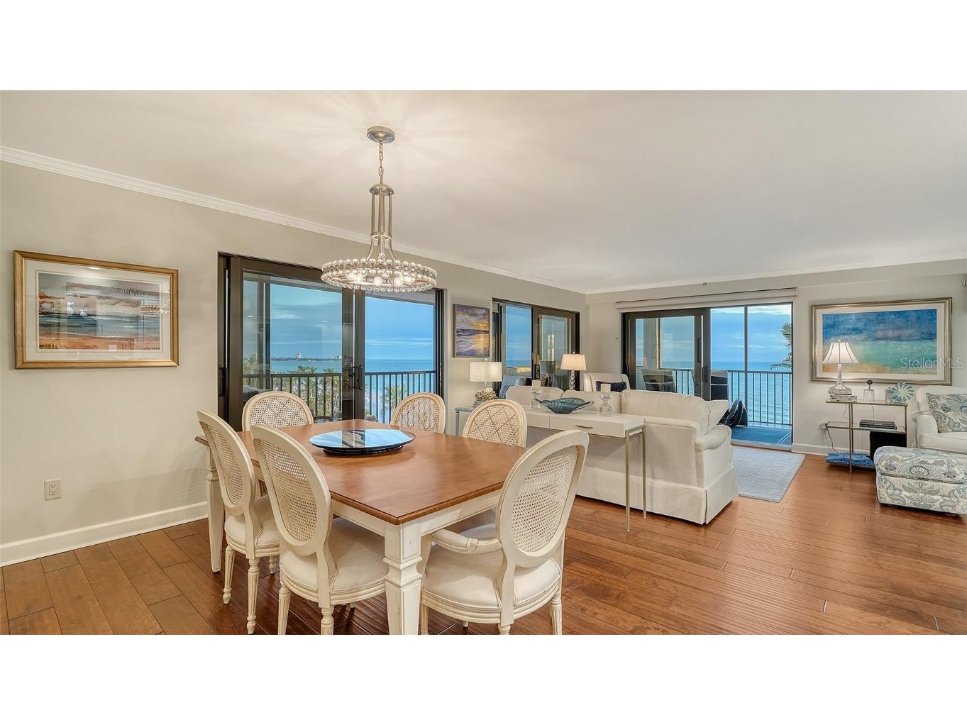 1100 Benjamin Franklin Drive #604 Sarasota FL 34236 - GULF OF MEXICO A4666274 image33