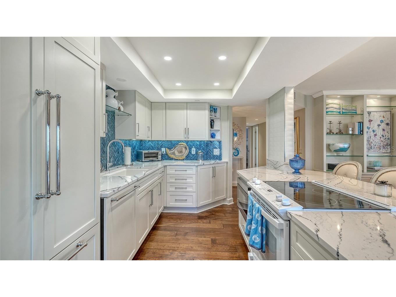 1100 Benjamin Franklin Drive #604 Sarasota FL 34236 - GULF OF MEXICO A4666274 image34