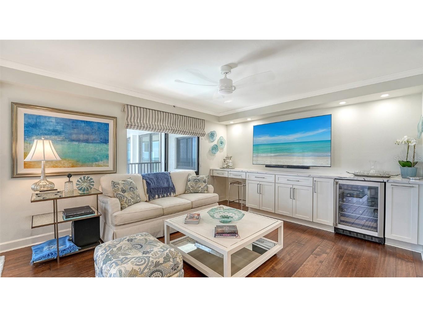 1100 Benjamin Franklin Drive #604 Sarasota FL 34236 - GULF OF MEXICO A4666274 image4