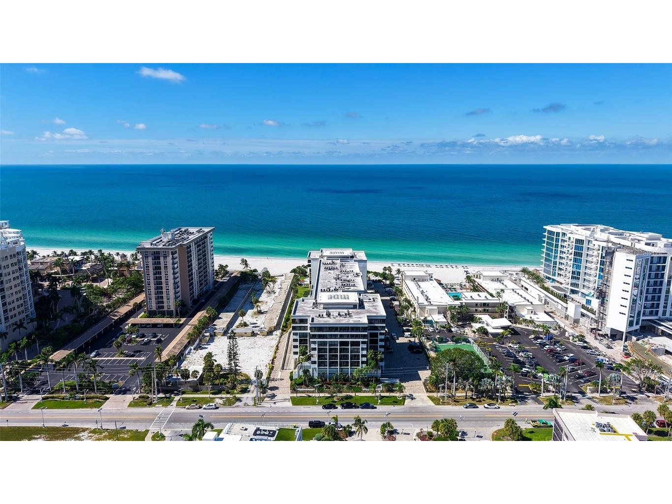 1100 Benjamin Franklin Drive #604 Sarasota FL 34236 - GULF OF MEXICO A4666274 image45