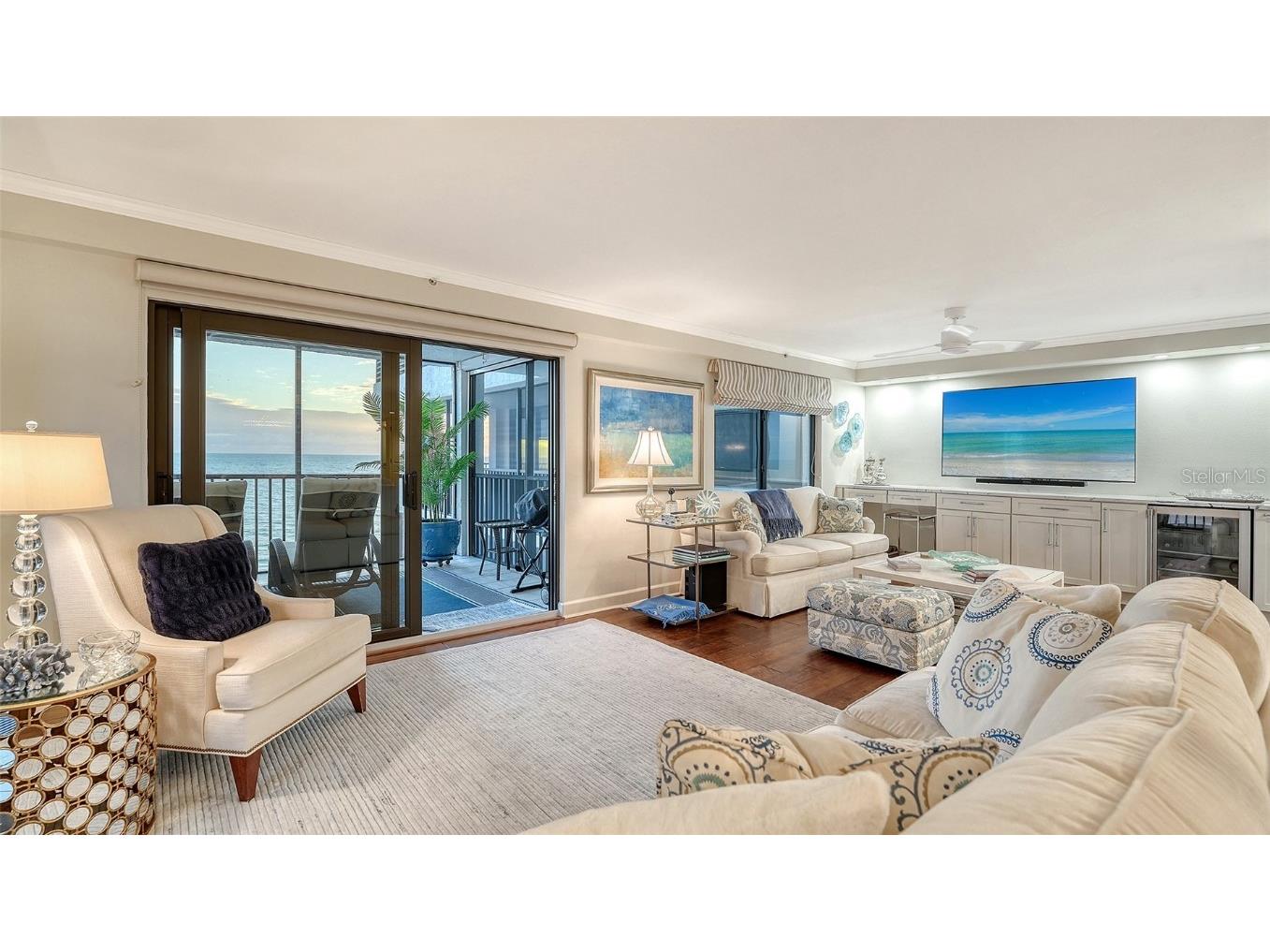 1100 Benjamin Franklin Drive #604 Sarasota FL 34236 - GULF OF MEXICO A4666274 image5