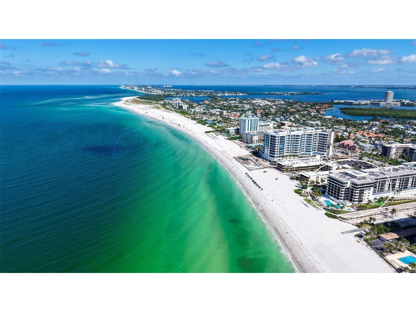 1100 Benjamin Franklin Drive #604 Sarasota FL 34236 - GULF OF MEXICO A4666274 image50