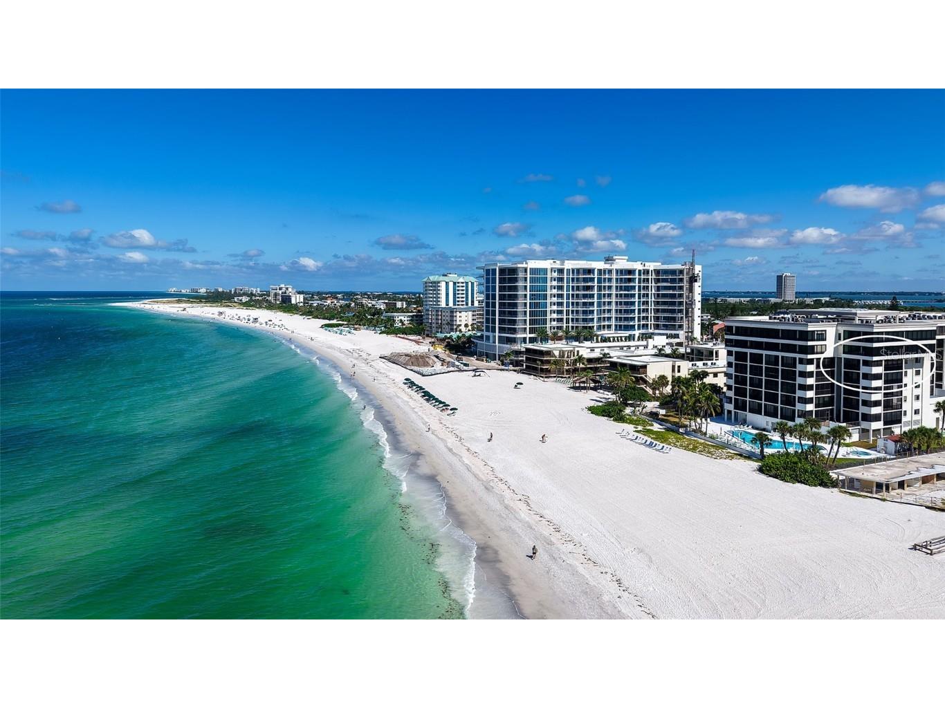 1100 Benjamin Franklin Drive #604 Sarasota FL 34236 - GULF OF MEXICO A4666274 image51