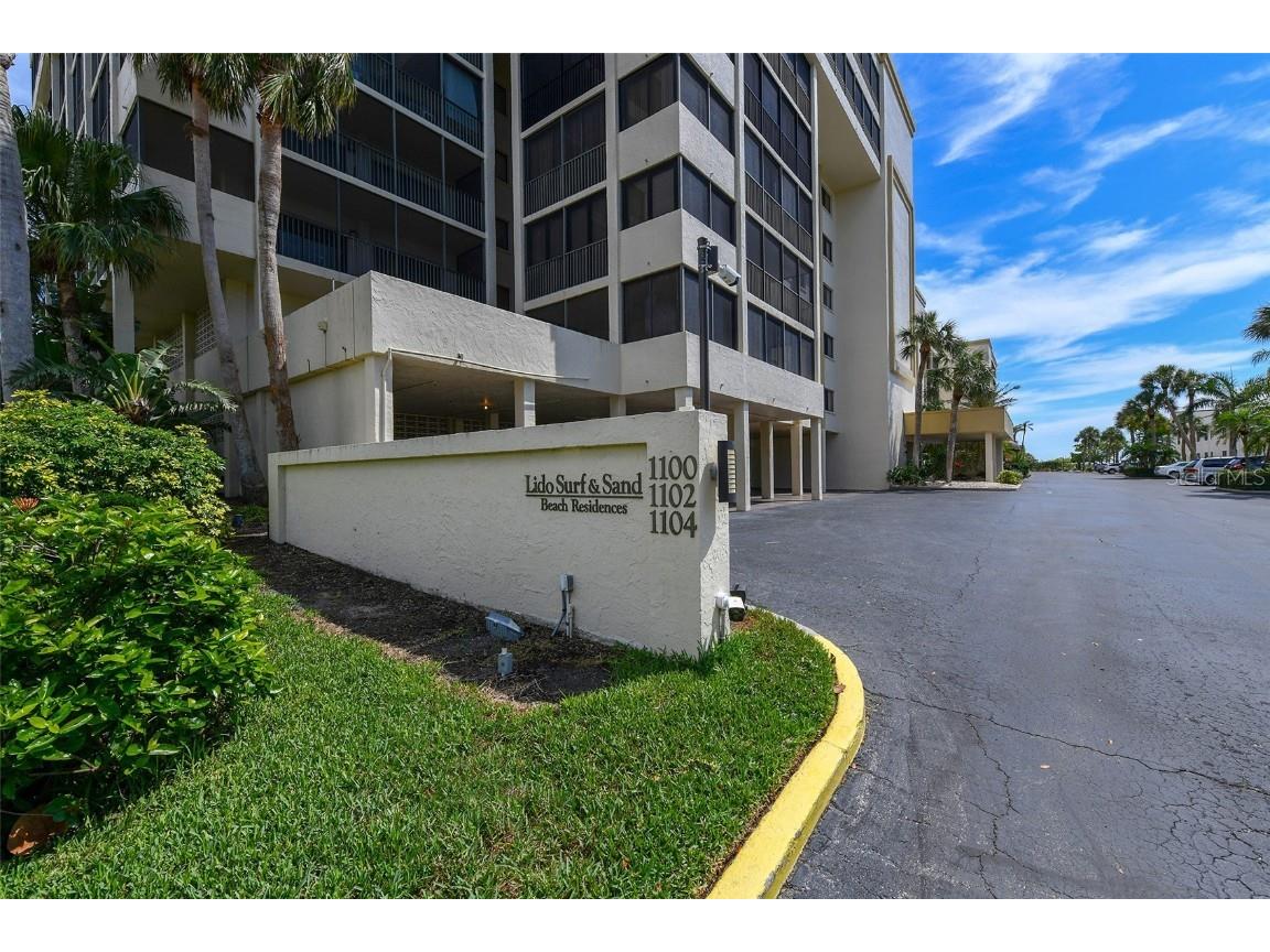 1100 Benjamin Franklin Drive #604 Sarasota FL 34236 - GULF OF MEXICO A4666274 image53