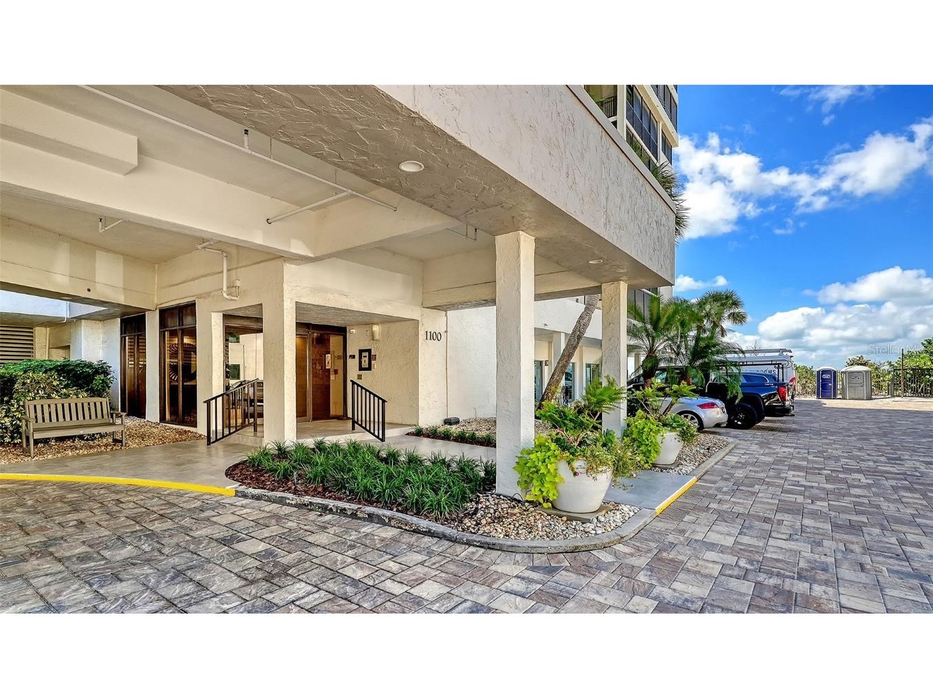 1100 Benjamin Franklin Drive #604 Sarasota FL 34236 - GULF OF MEXICO A4666274 image55