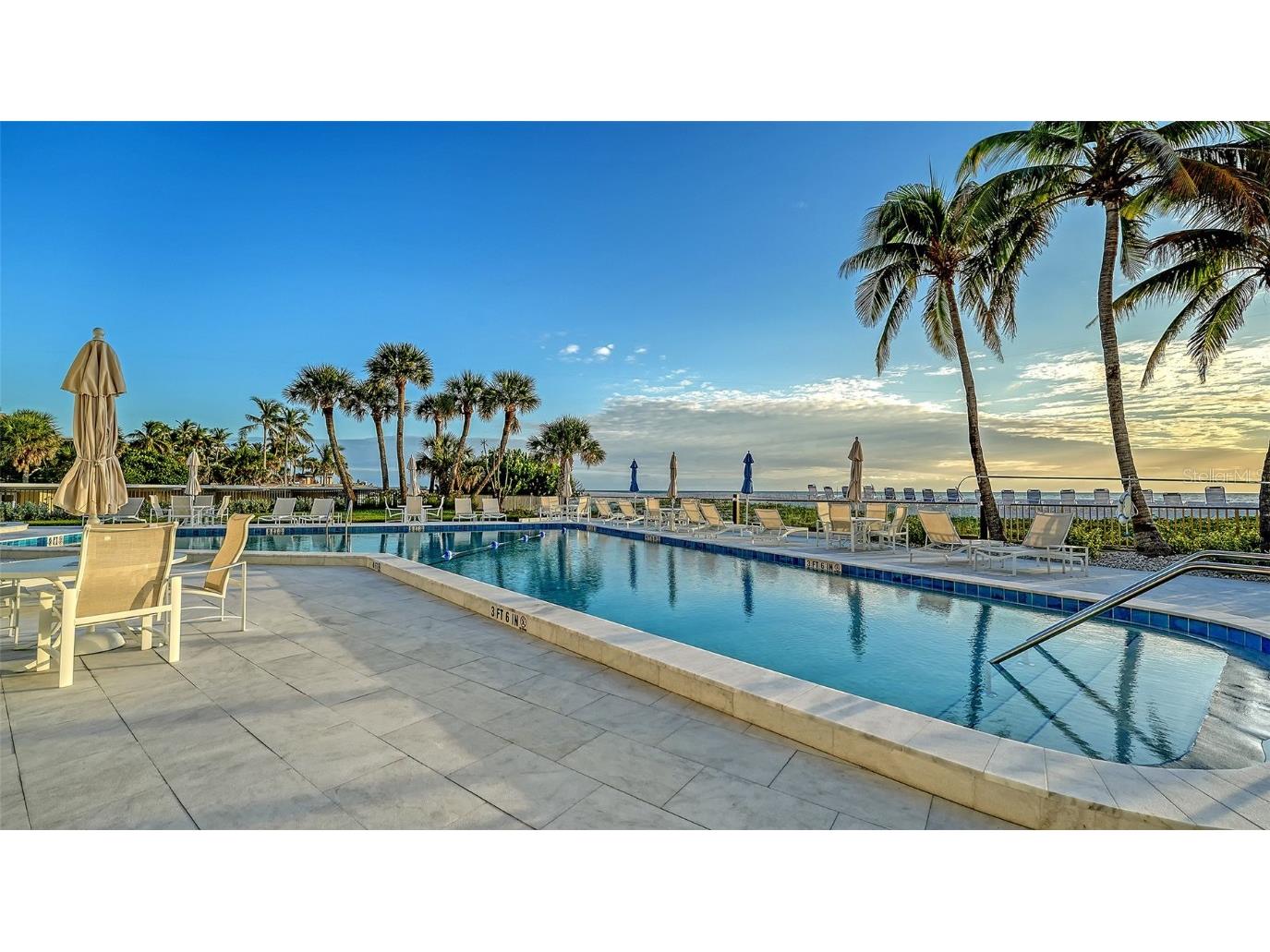 1100 Benjamin Franklin Drive #604 Sarasota FL 34236 - GULF OF MEXICO A4666274 image56