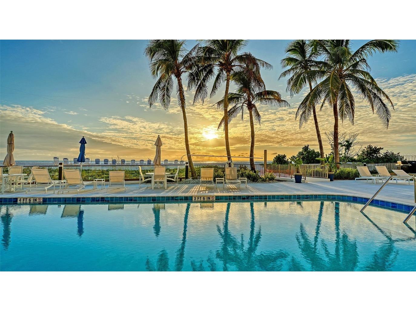 1100 Benjamin Franklin Drive #604 Sarasota FL 34236 - GULF OF MEXICO A4666274 image57