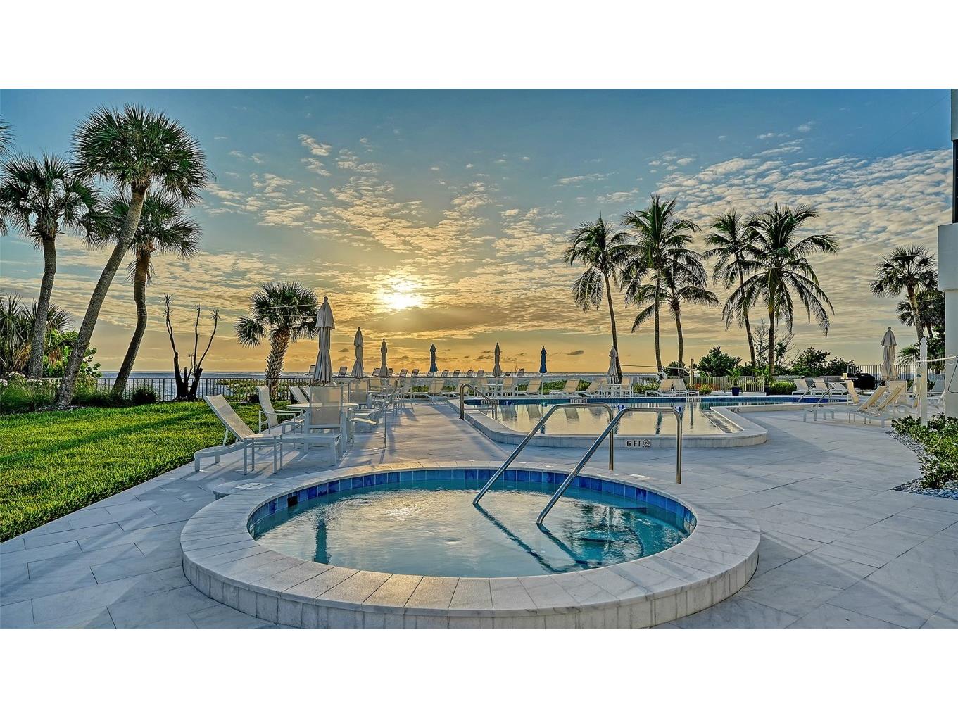 1100 Benjamin Franklin Drive #604 Sarasota FL 34236 - GULF OF MEXICO A4666274 image58