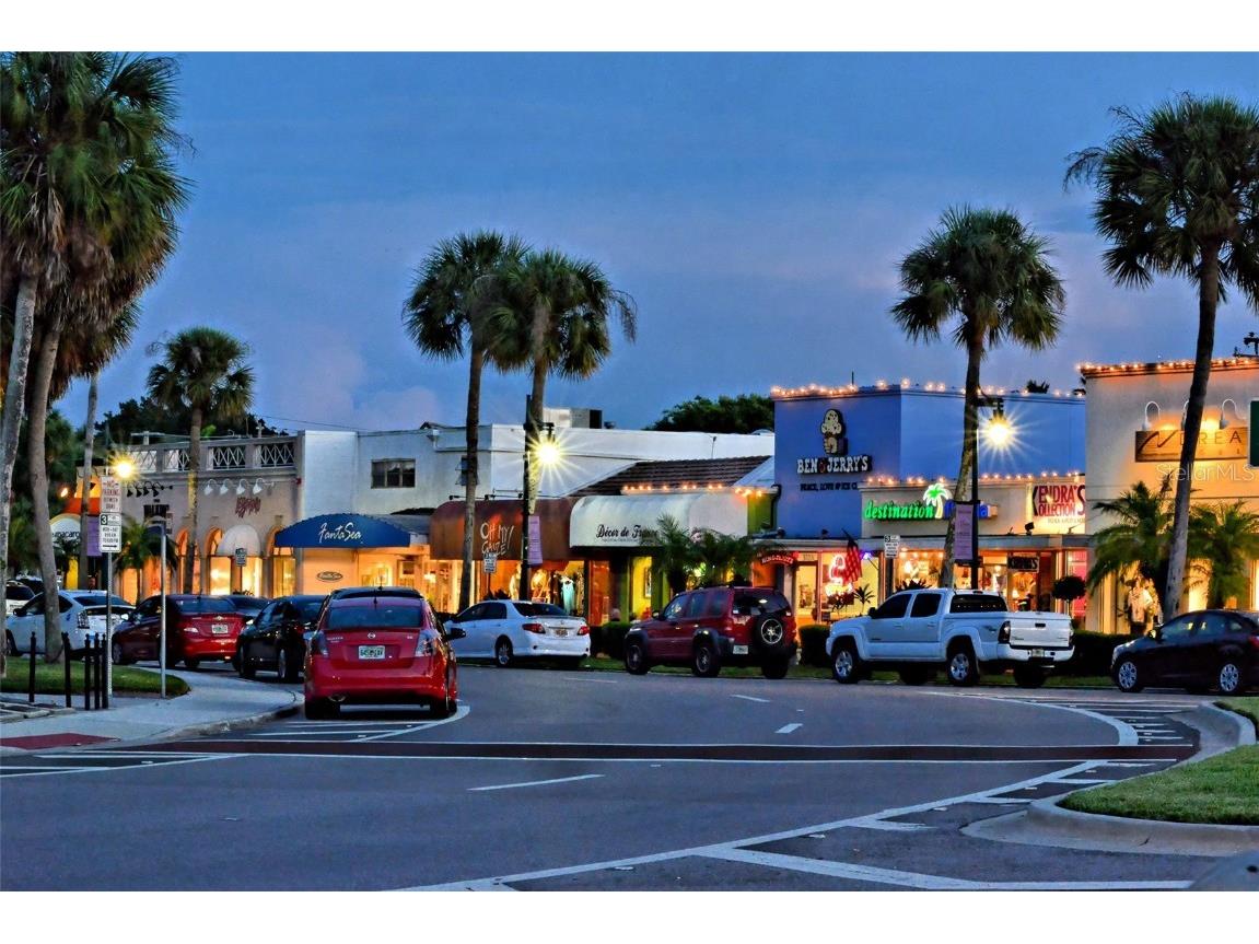 1100 Benjamin Franklin Drive #604 Sarasota FL 34236 - GULF OF MEXICO A4666274 image65