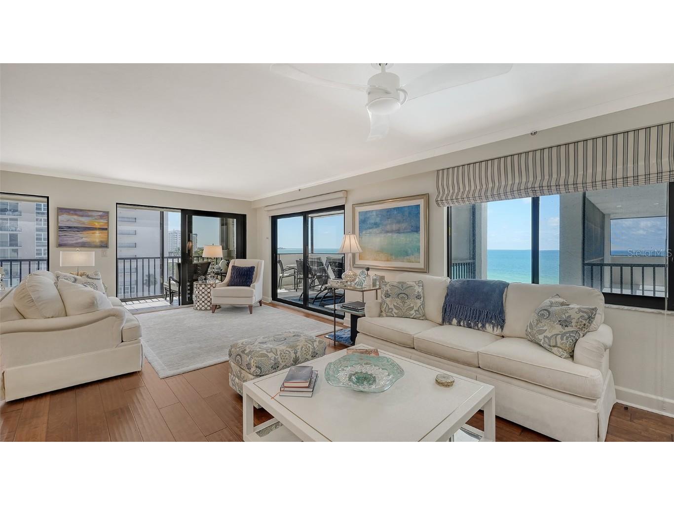 1100 Benjamin Franklin Drive #604 Sarasota FL 34236 - GULF OF MEXICO A4666274 image7