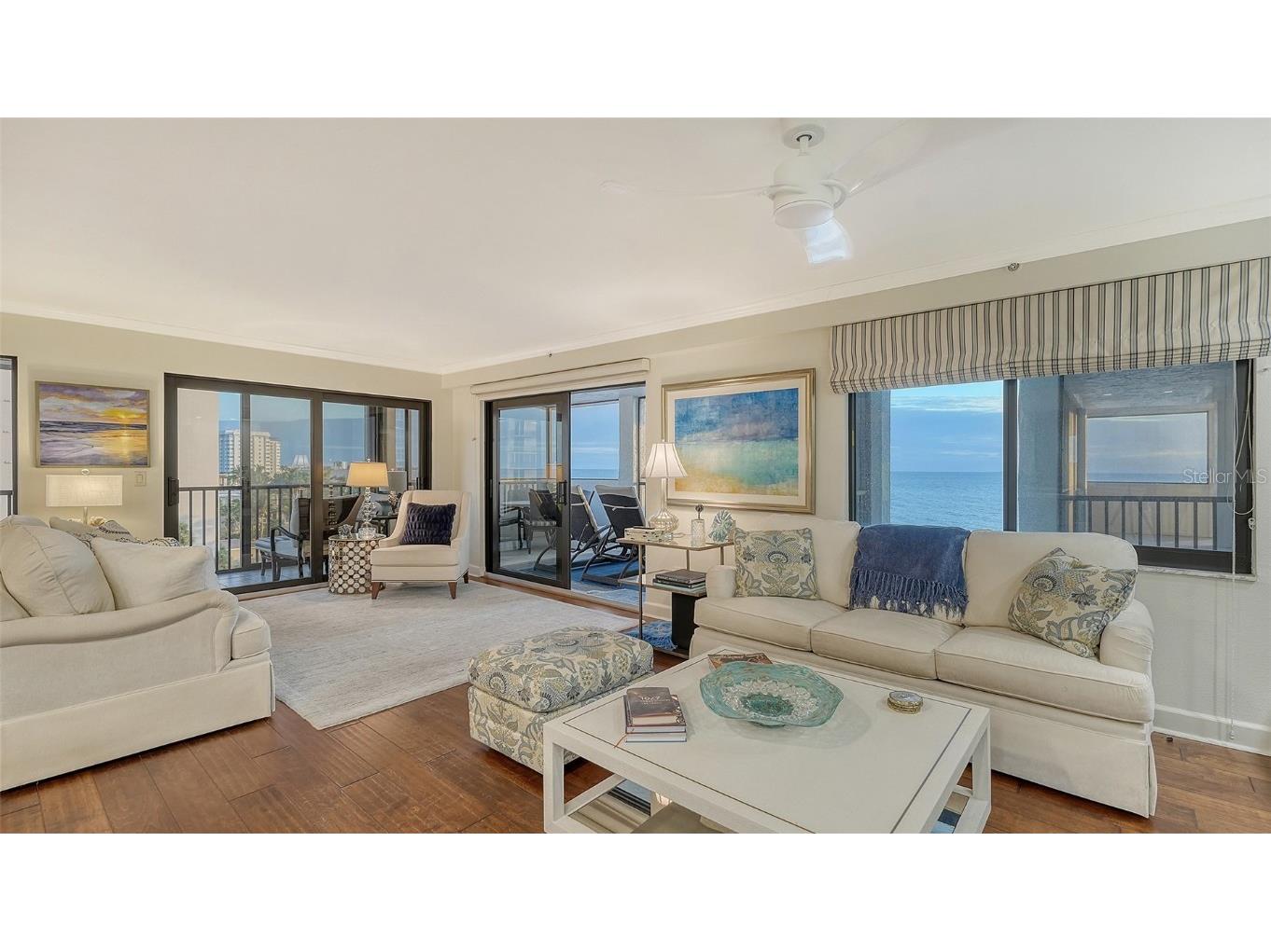 1100 Benjamin Franklin Drive #604 Sarasota FL 34236 - GULF OF MEXICO A4666274 image8