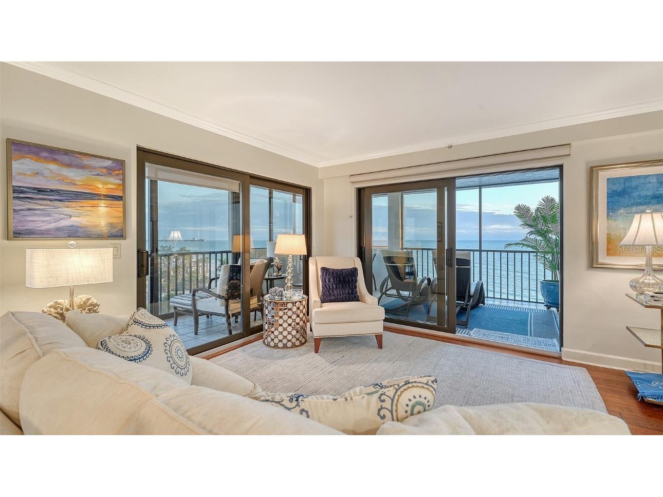 1100 Benjamin Franklin Drive #604 Sarasota FL 34236 - GULF OF MEXICO A4666274 image9