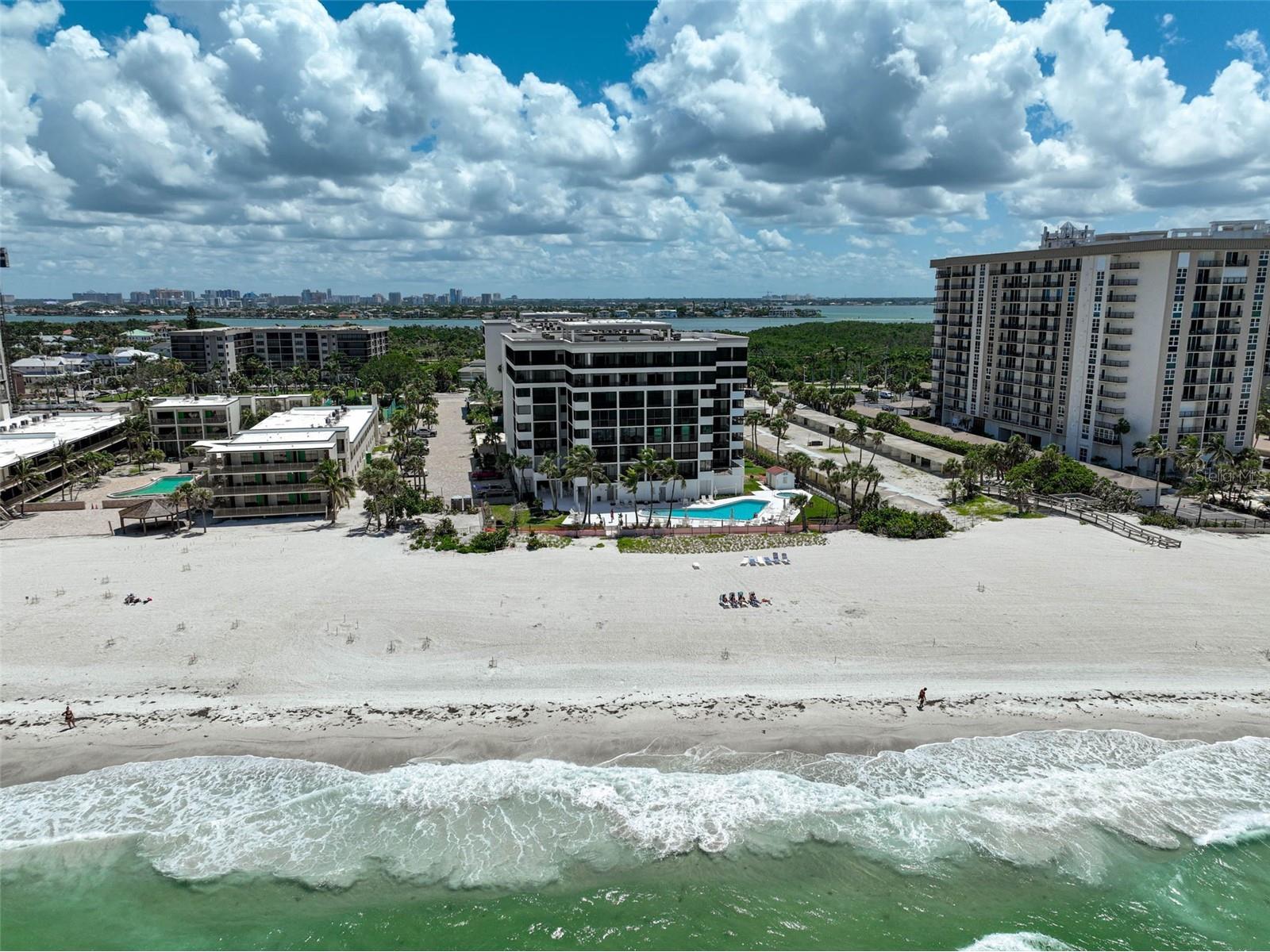 1100 Benjamin Franklin Drive #802 Sarasota FL 34236 A4653904 image42