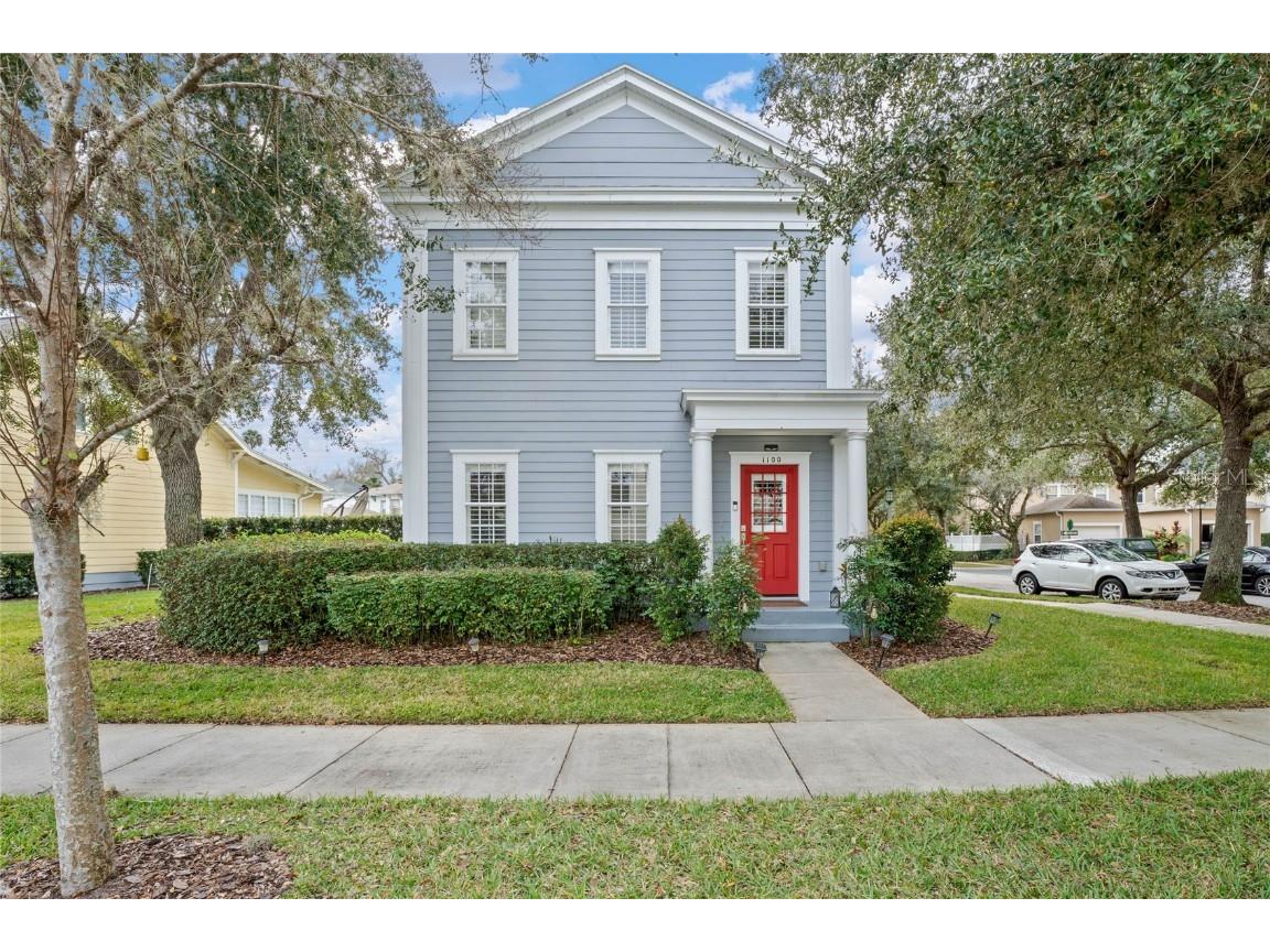 1100 Blaze Street Celebration FL 34747 O6169529 image1