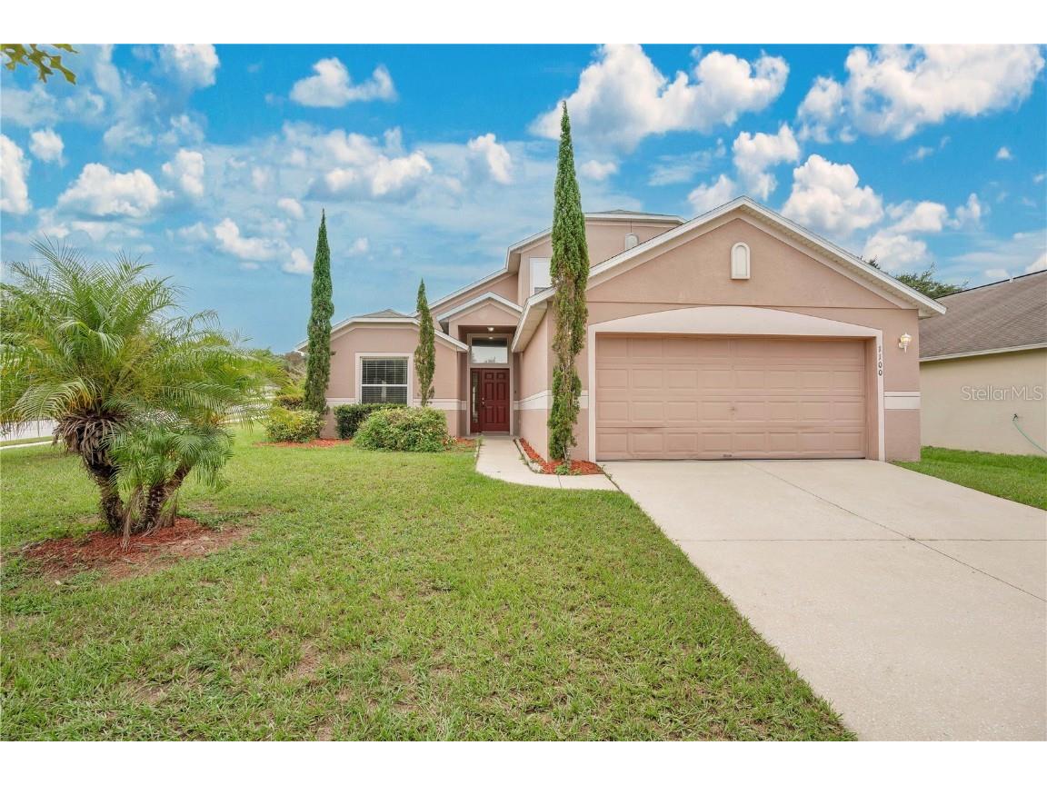 1100 Bluegrass Drive Groveland FL 34736 O6240002 image1
