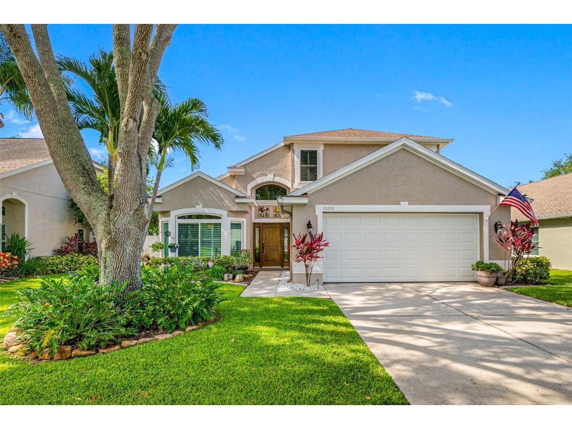 1100 Bluffs Circle Dunedin FL 34698 A4615206 image1