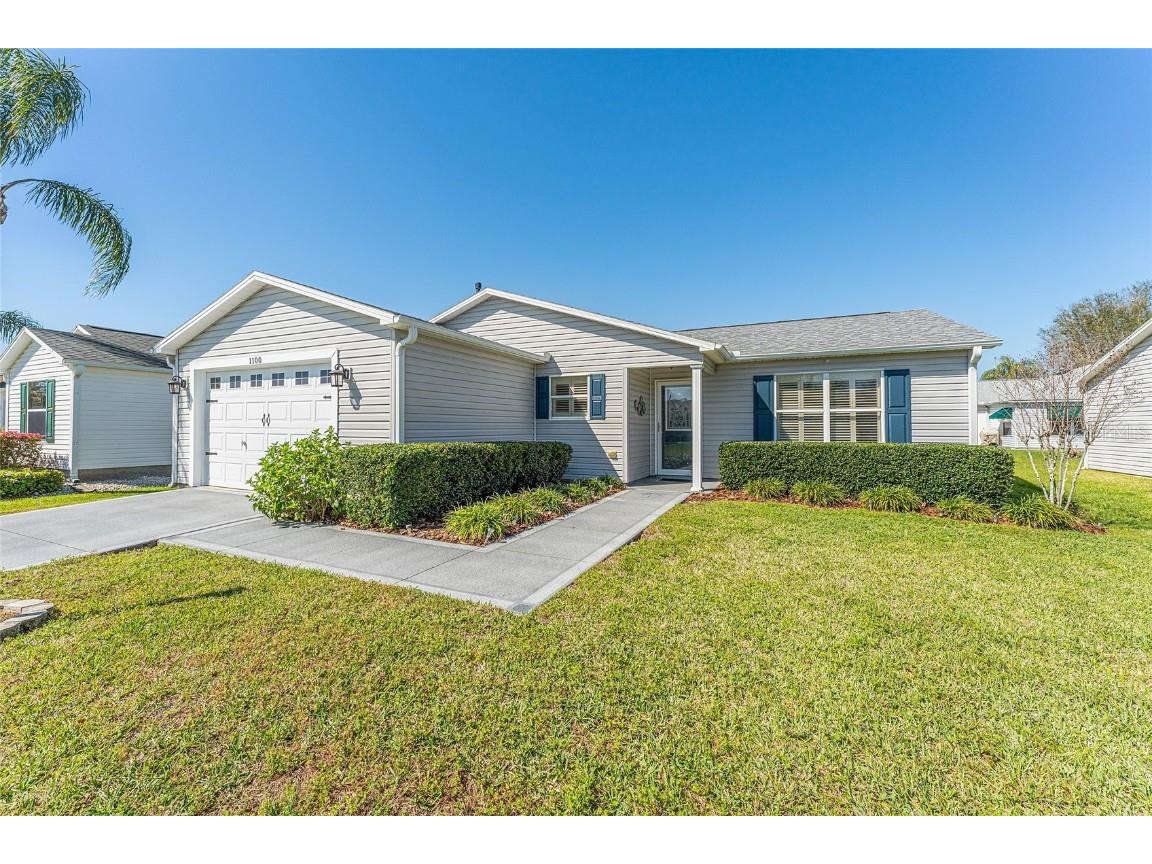 1100 Blythe Way The Villages FL 32162 G5093934 image1