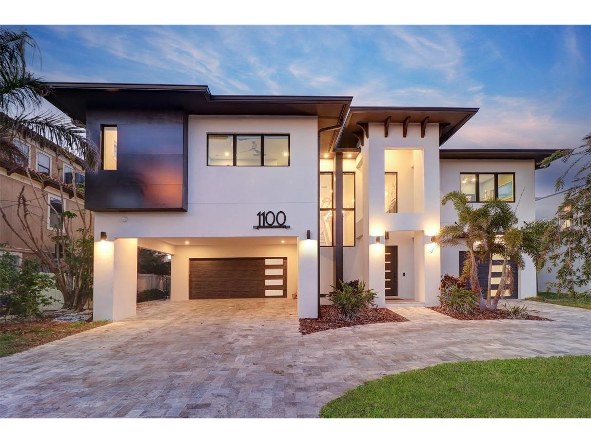 1100 Boca Ciega Isle Drive Saint Pete Beach FL 33706 - BOCA CIEGA BAY TB8338703 image1