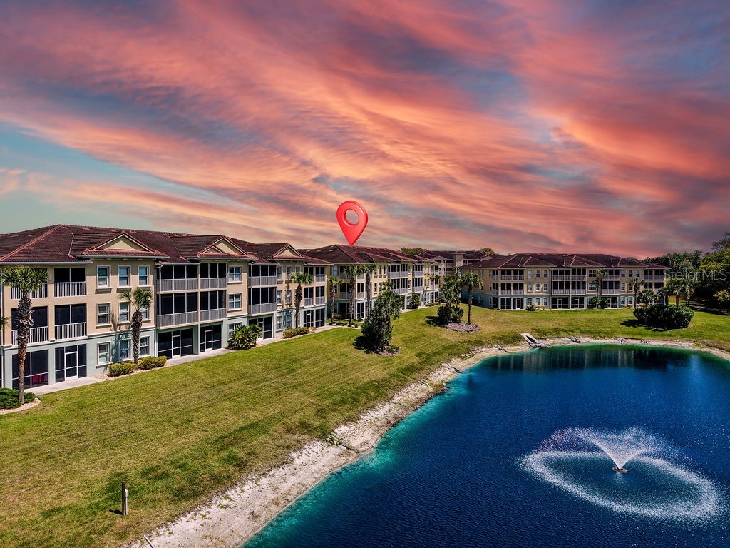 1100 Canopy Walk Lane #1125 Palm Coast FL 32137 FC317237 image1