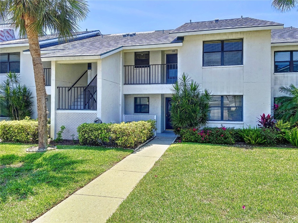 1100 Capri Isles Boulevard #226 Venice FL 34292 N6126870 image1