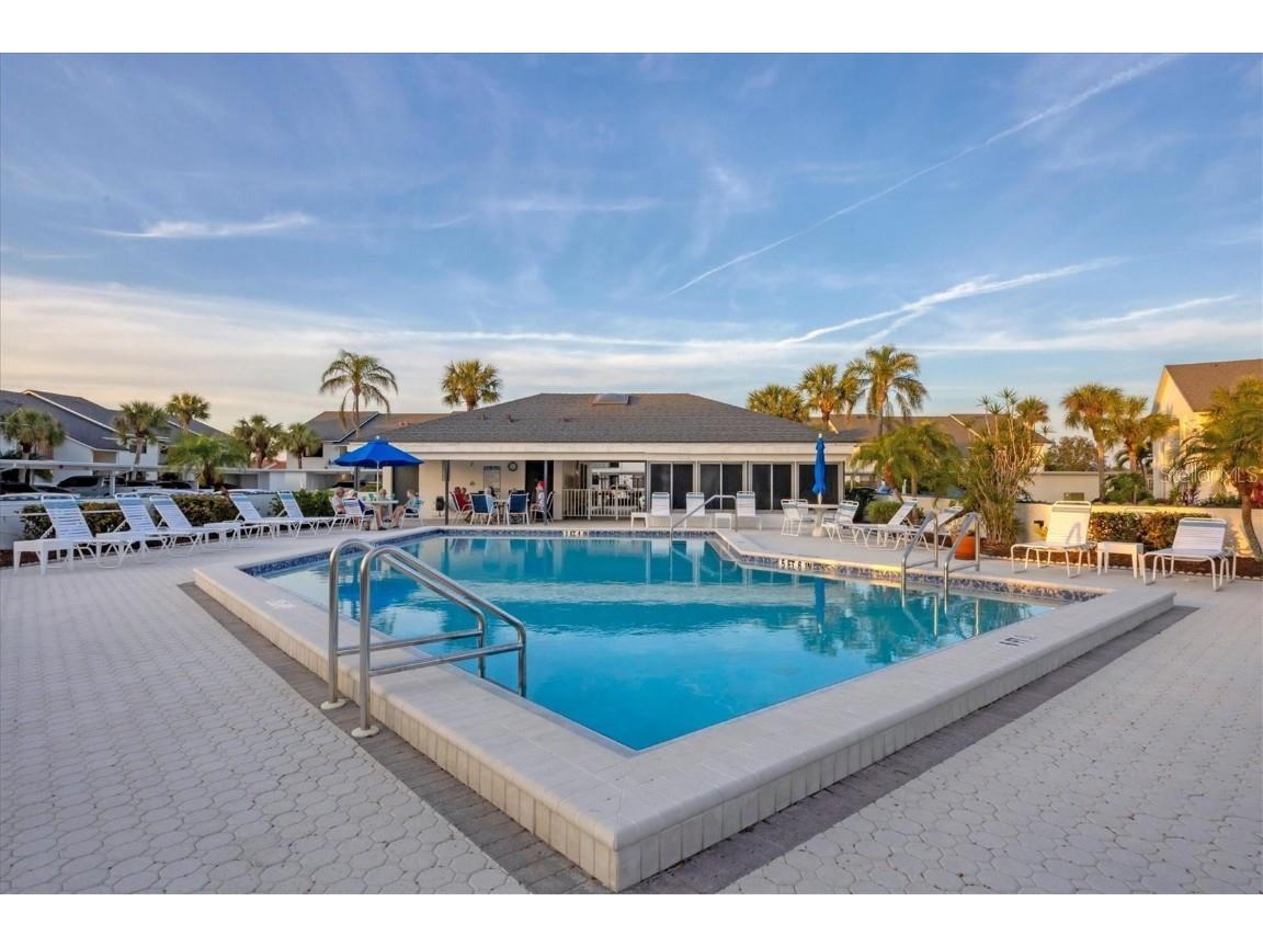 1100 Capri Isles Boulevard #317 Venice FL 34292 N6141603 image32