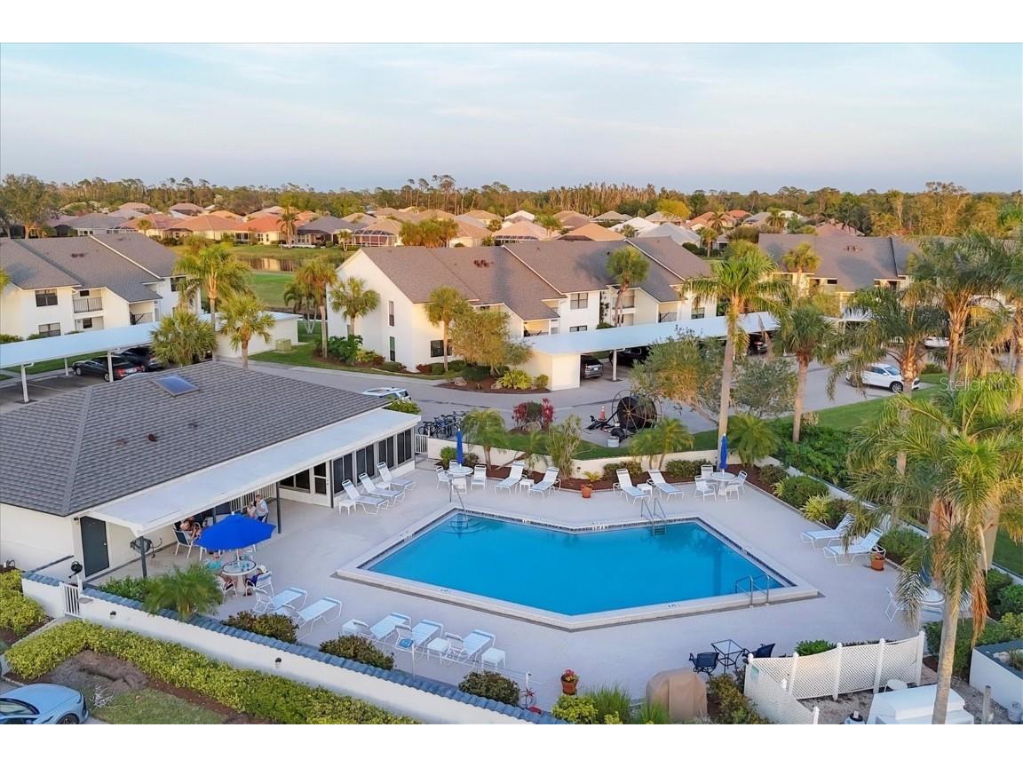 1100 Capri Isles Boulevard #317 Venice FL 34292 N6141603 image33