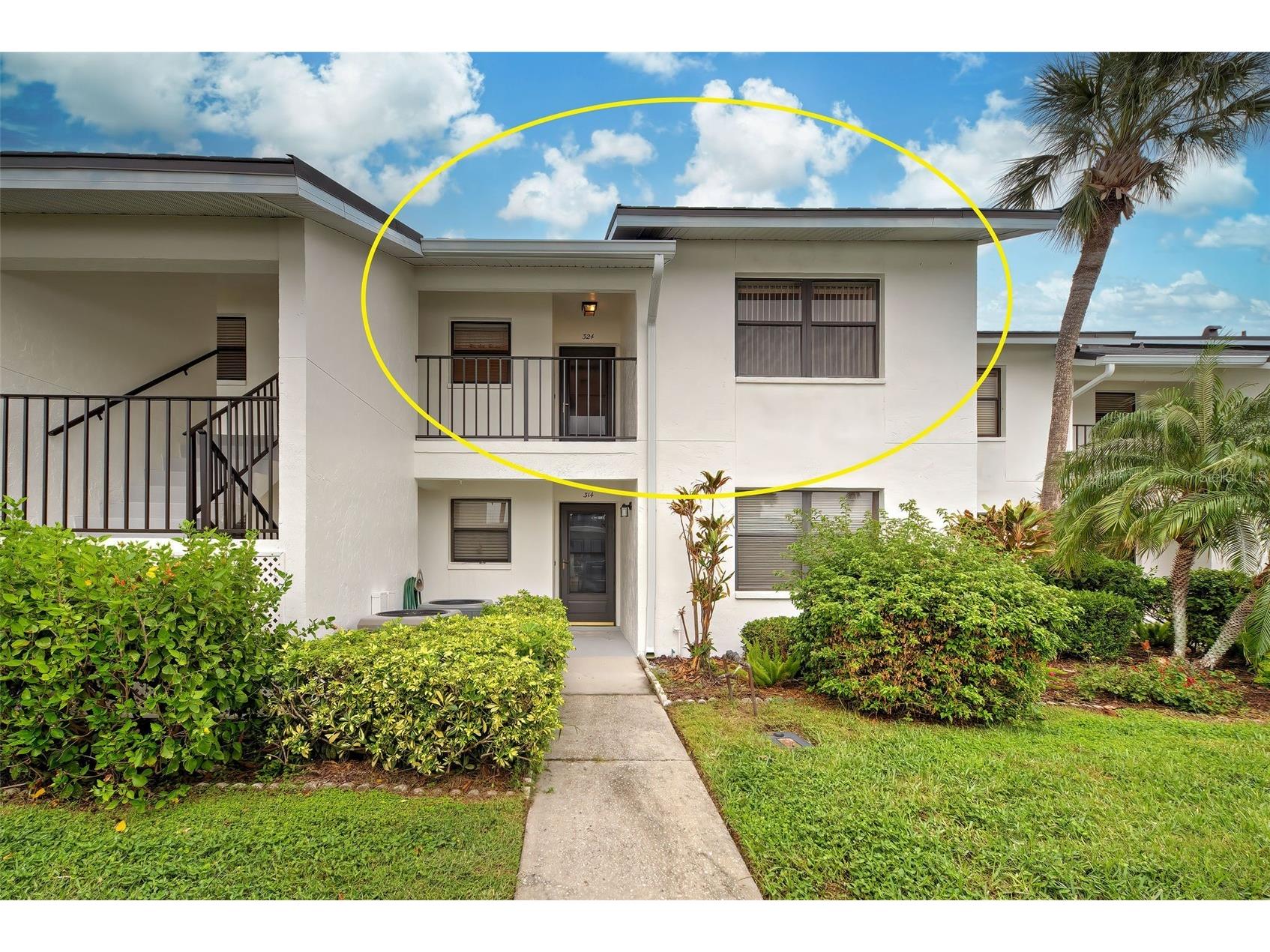 1100 Capri Isles Boulevard #324 Venice FL 34292 N6141243 image1