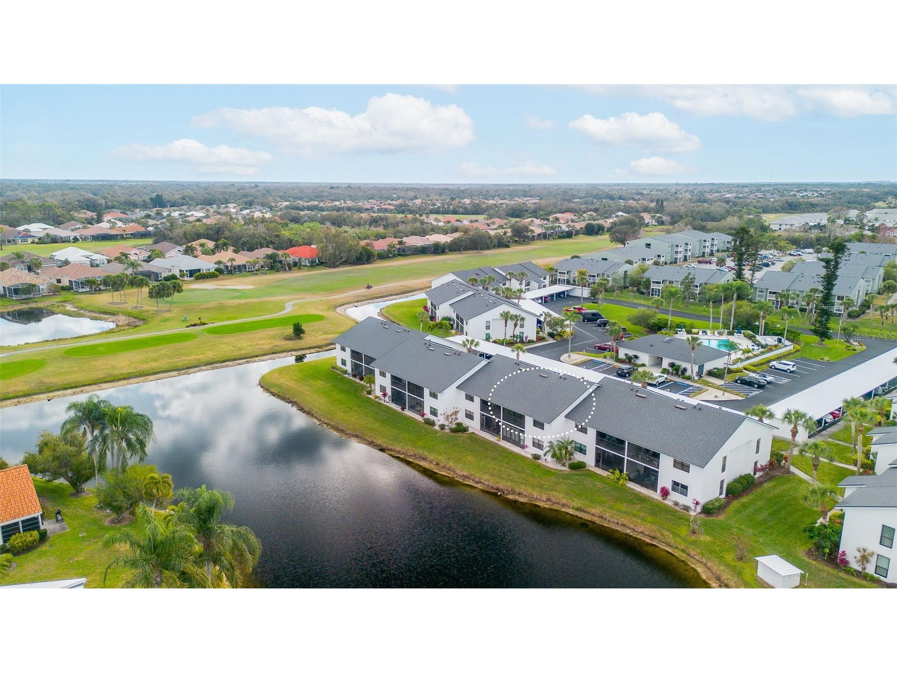 1100 Capri Isles Boulevard #325 Venice FL 34292 A4687734 image1
