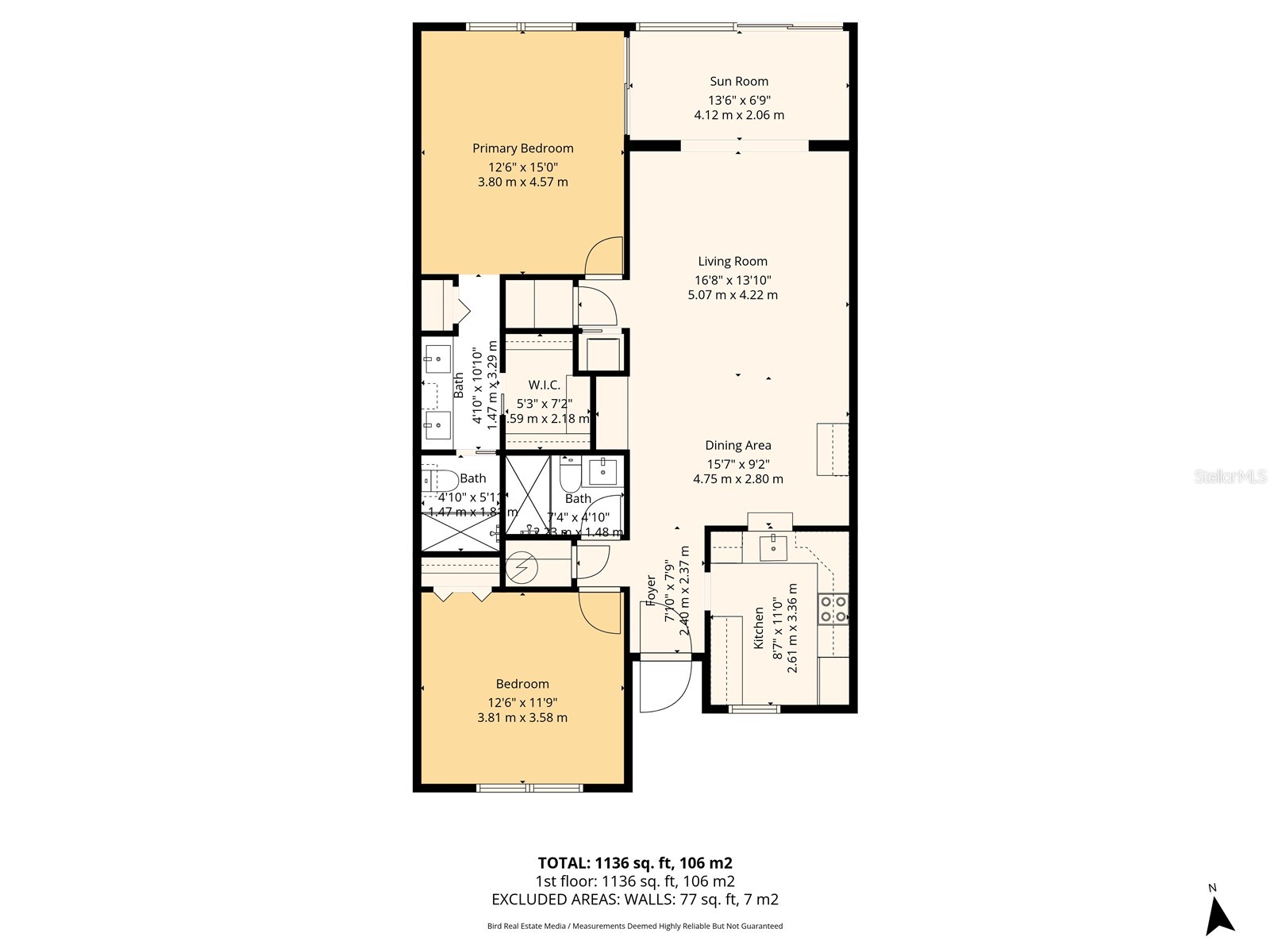 1100 Capri Isles Boulevard #325 Venice FL 34292 A4687734 image2