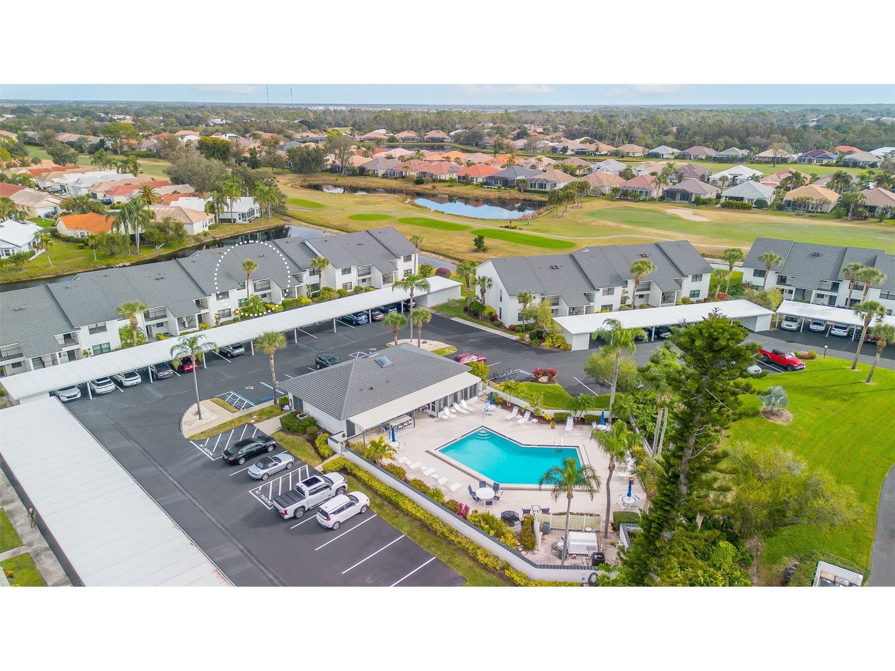1100 Capri Isles Boulevard #325 Venice FL 34292 A4687734 image3