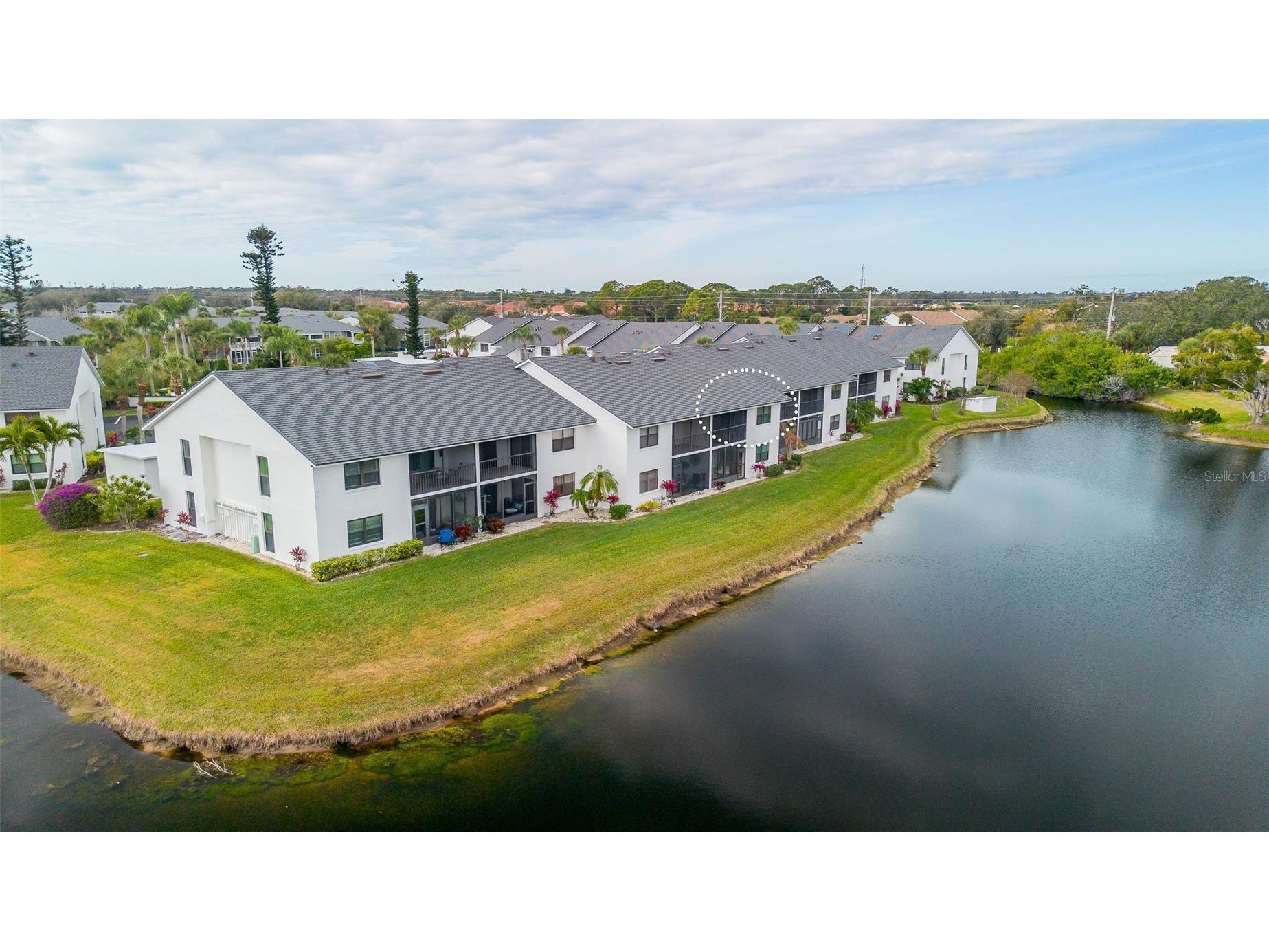 1100 Capri Isles Boulevard #325 Venice FL 34292 A4687734 image4