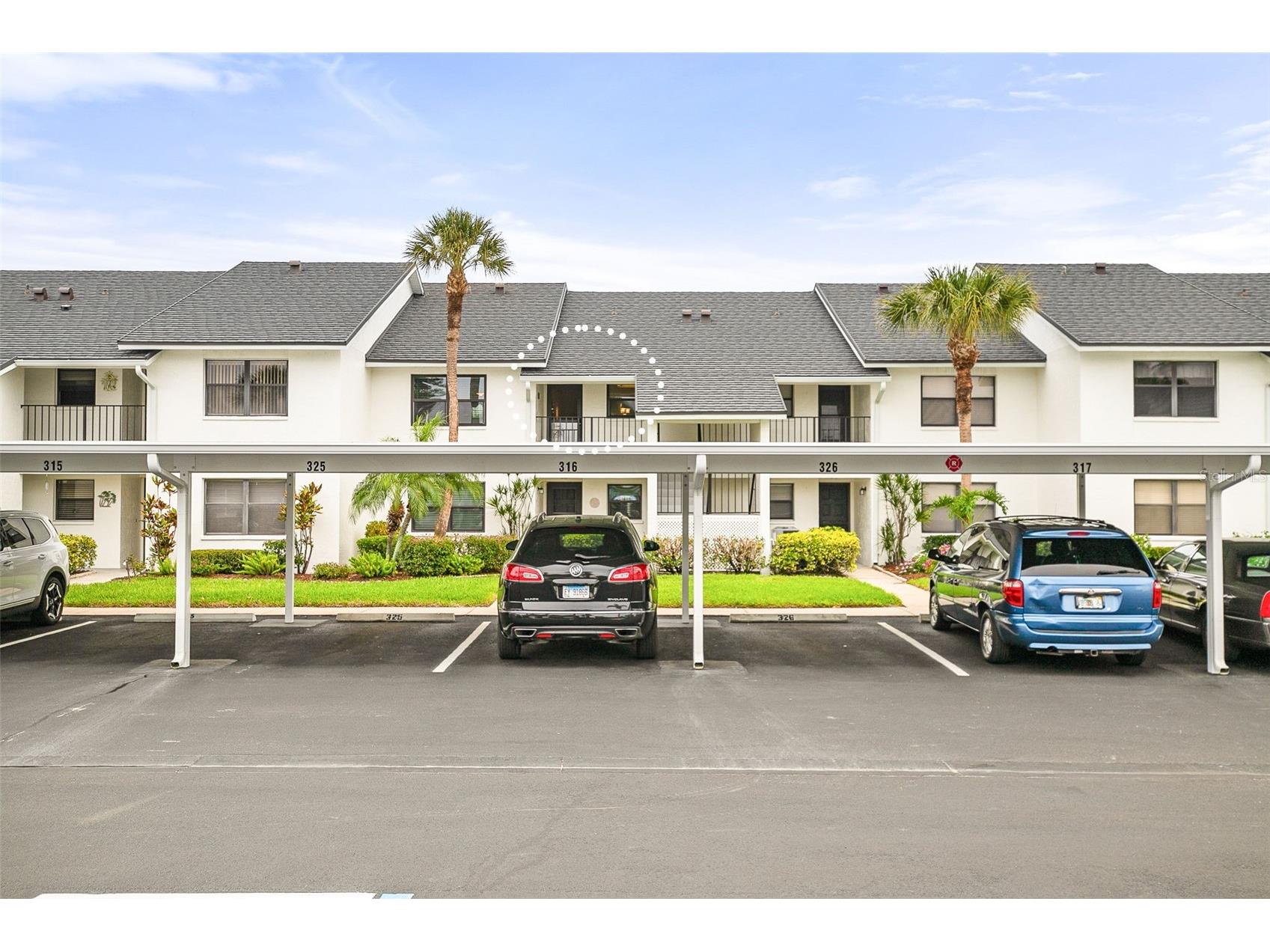 1100 Capri Isles Boulevard #325 Venice FL 34292 A4687734 image6