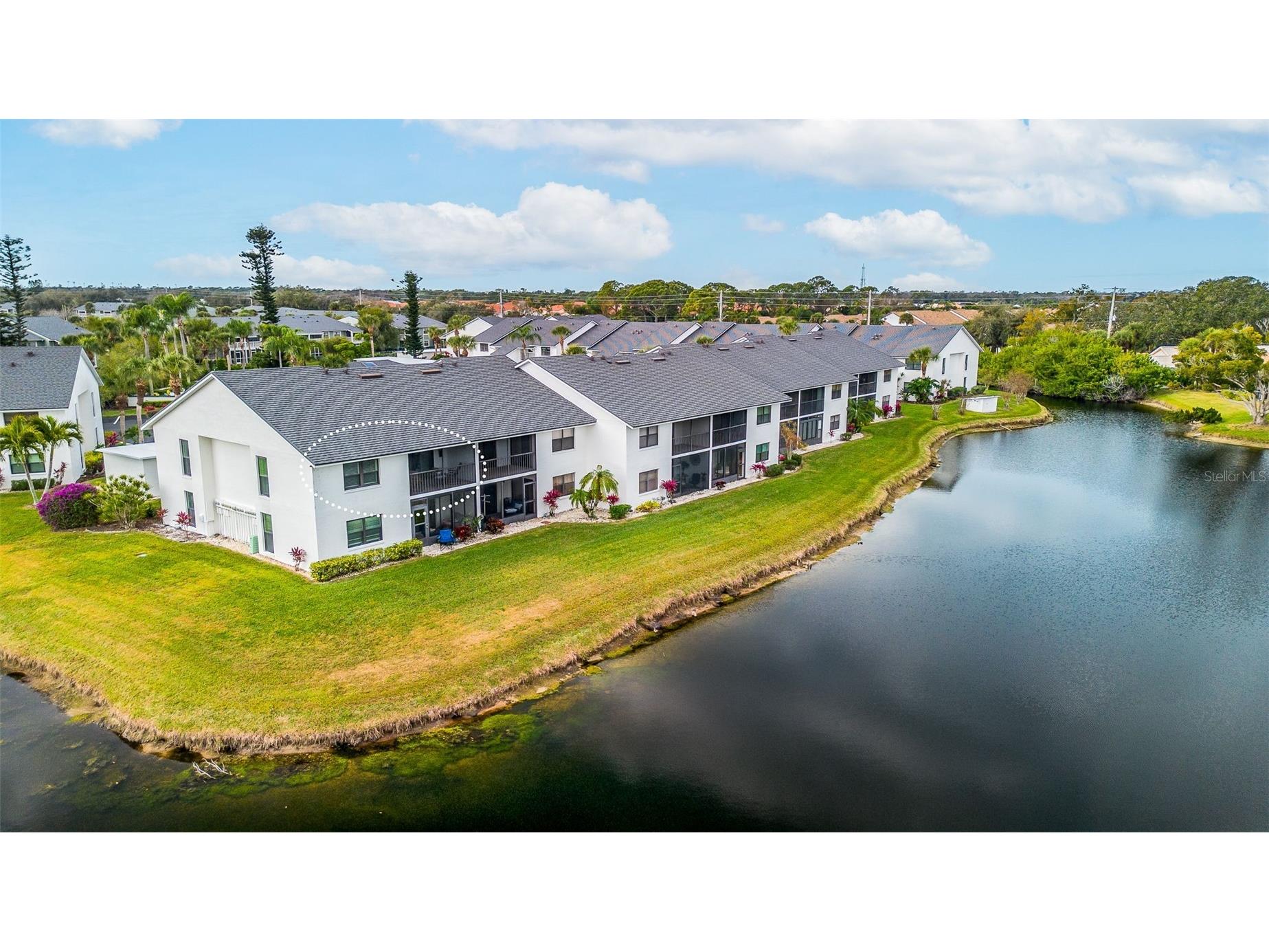 1100 Capri Isles Boulevard #328 Venice FL 34292 A4681546 image1