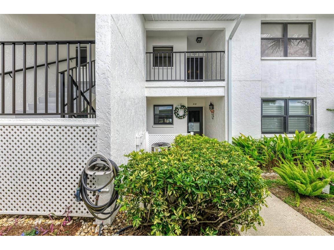 1100 Capri Isles Boulevard #422 Venice FL 34293 N6137318 image1