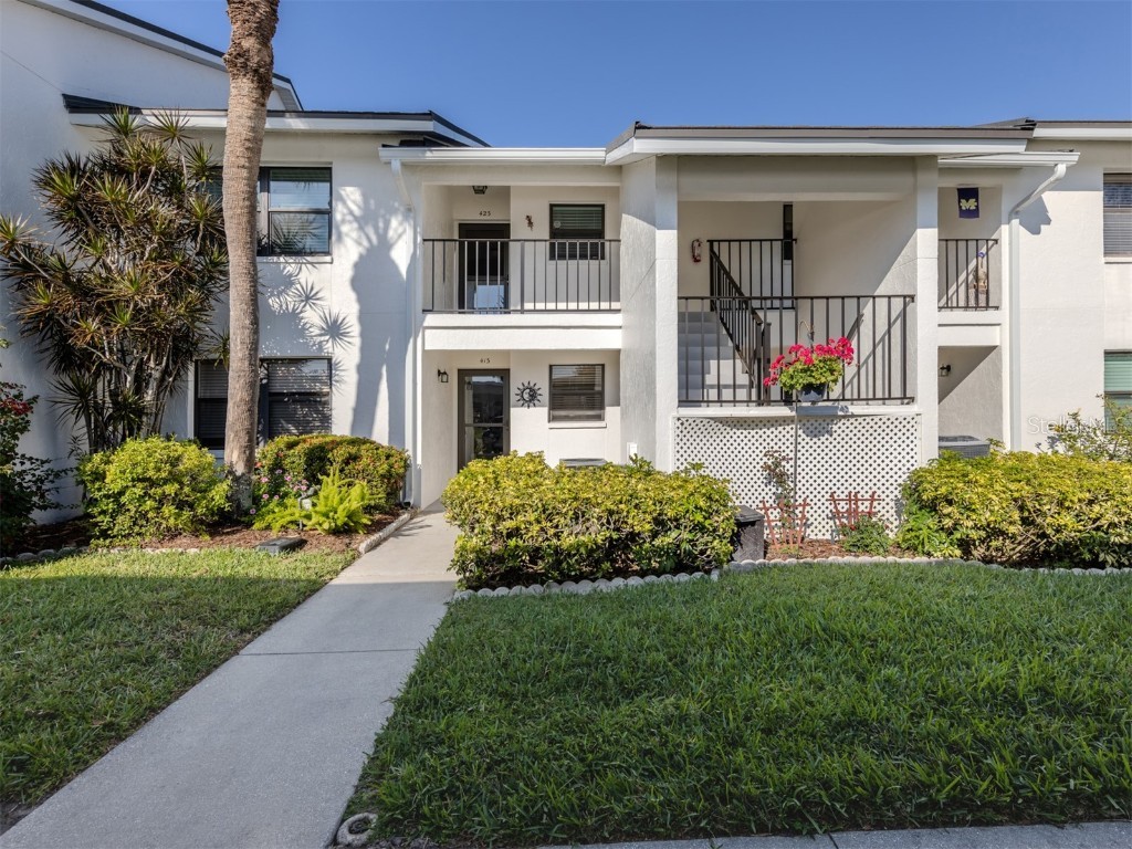 1100 Capri Isles Boulevard #423 Venice FL 34292 N6140397 image1