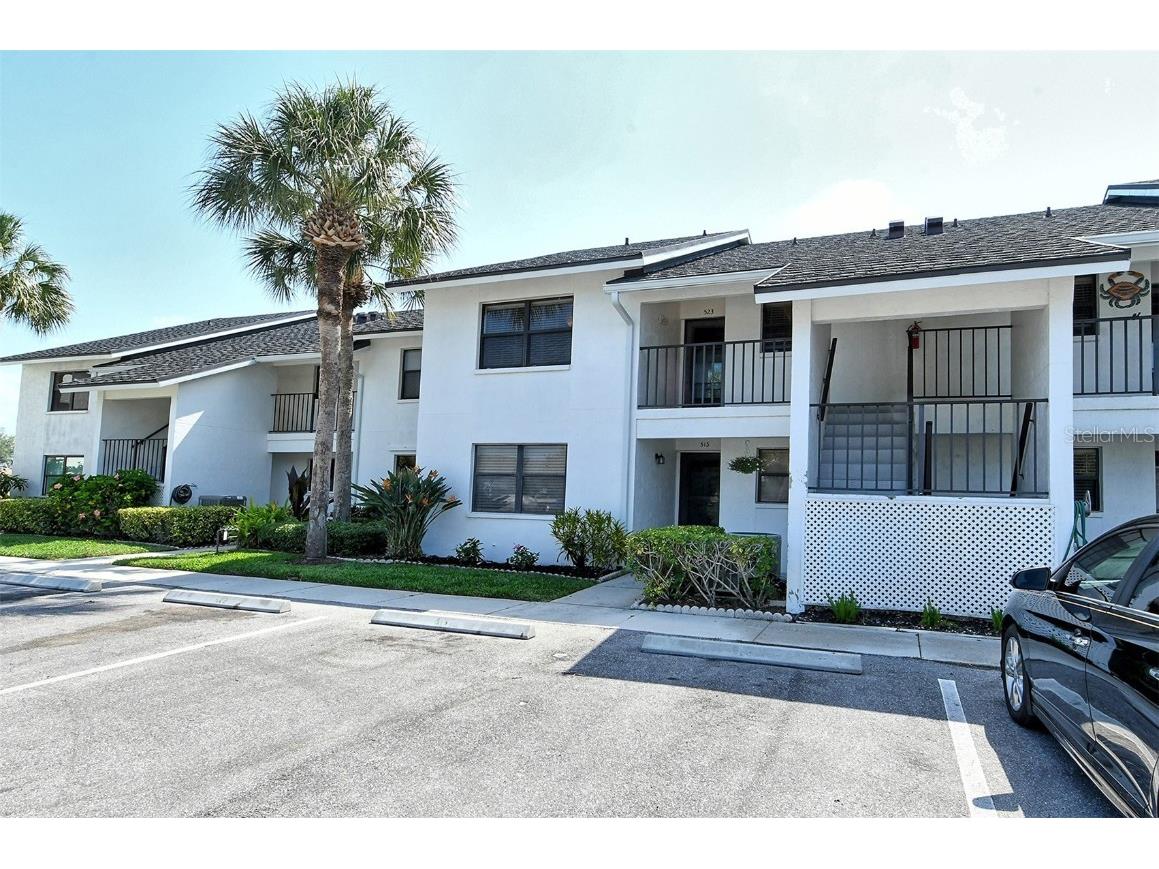 1100 Capri Isles Boulevard #523 Venice FL 34292 A4665959 image3