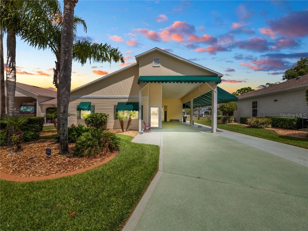 1100 Caravan Loop Polk City FL 33868 L4929658 image1