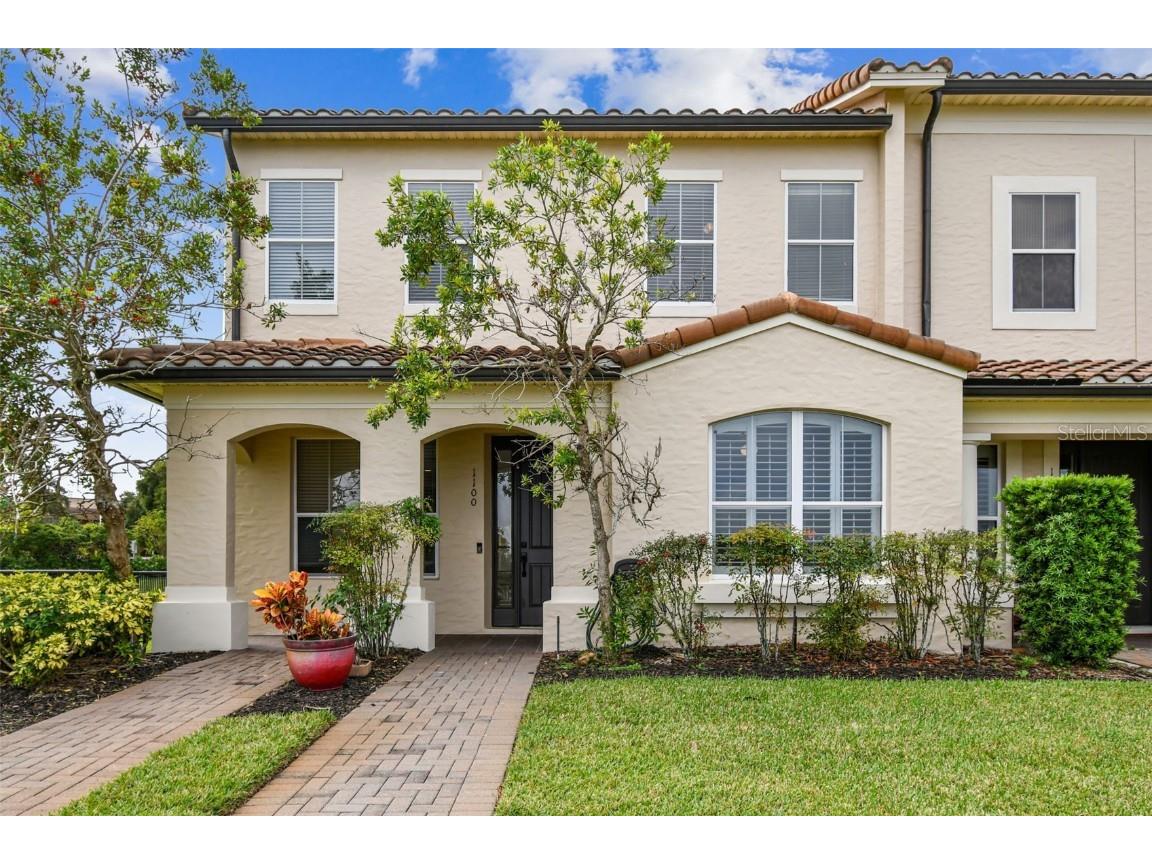 1100 Charming Street Maitland FL 32751 - LAKE CHARITY O6255170 image1