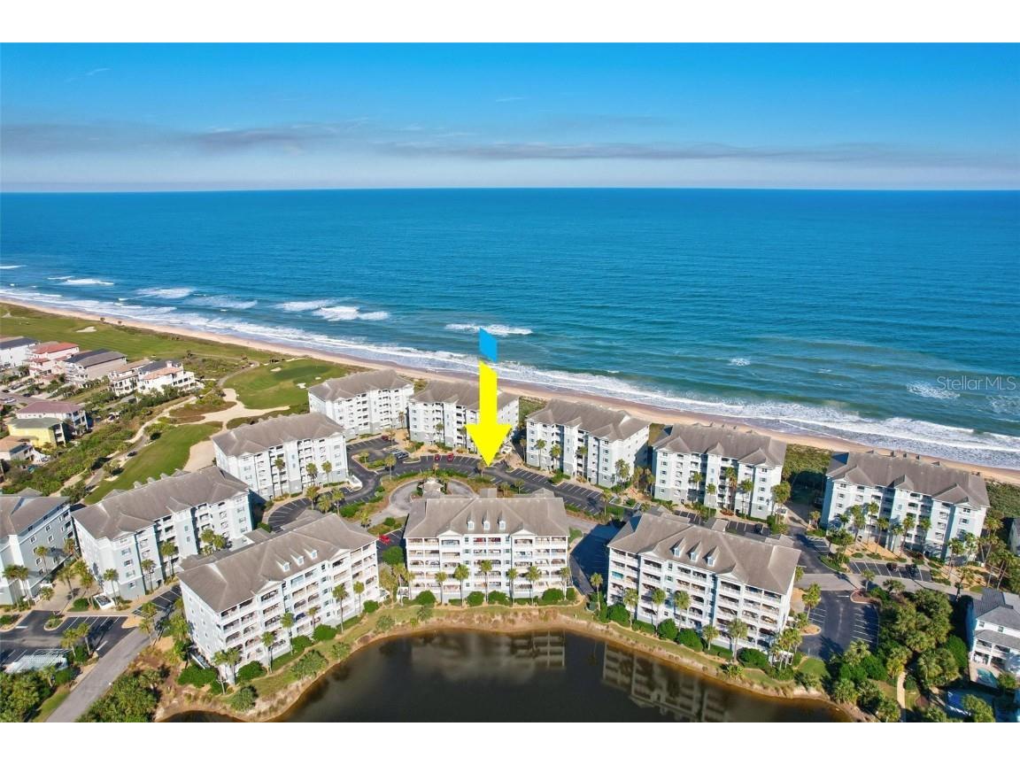 1100 Cinnamon Beach Way #1032 Palm Coast FL 32137 - CINNAMMON BEAACH LAKE FC306501 image1