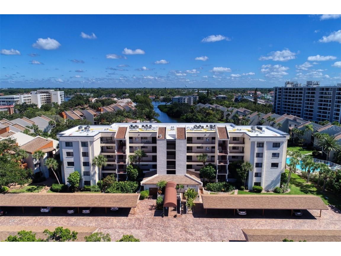 1100 Cove Ii Place #910 Sarasota FL 34242 A4672227 image1