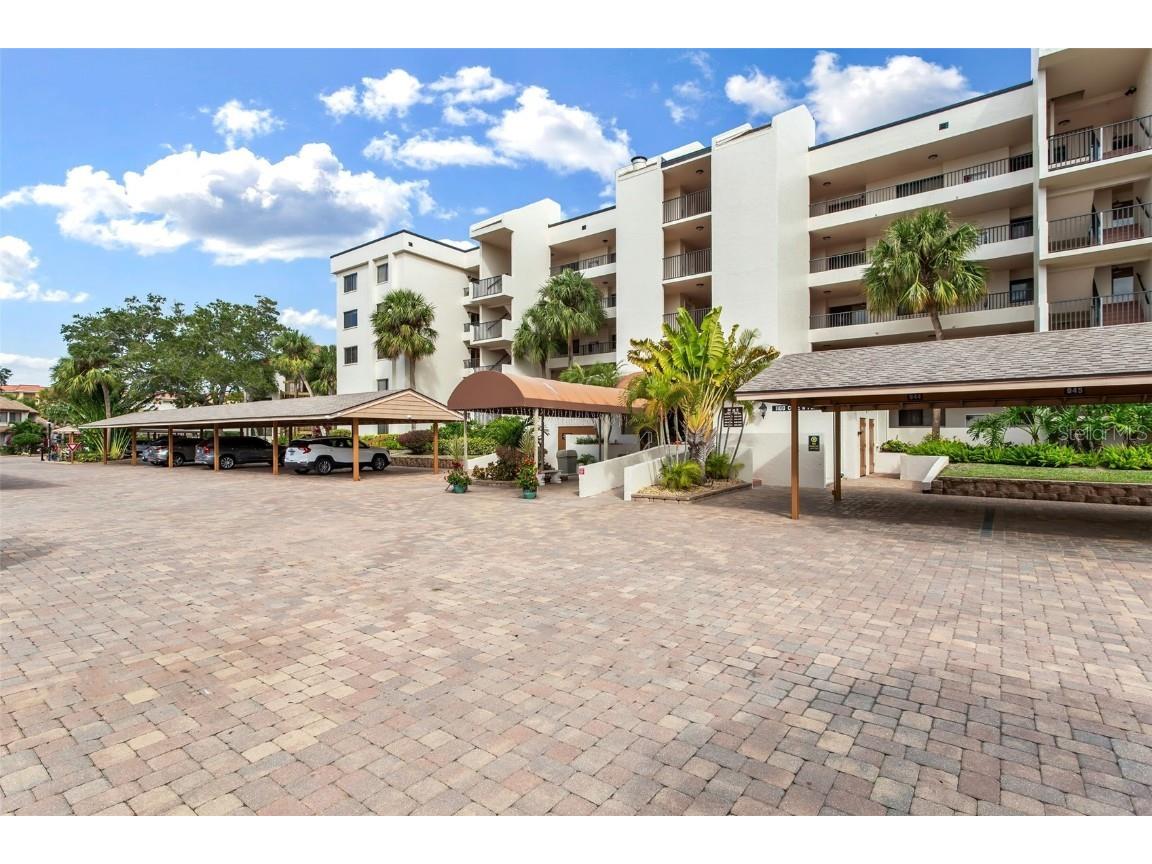 1100 Cove Ii Place #920 Sarasota FL 34242 W7860374 image1