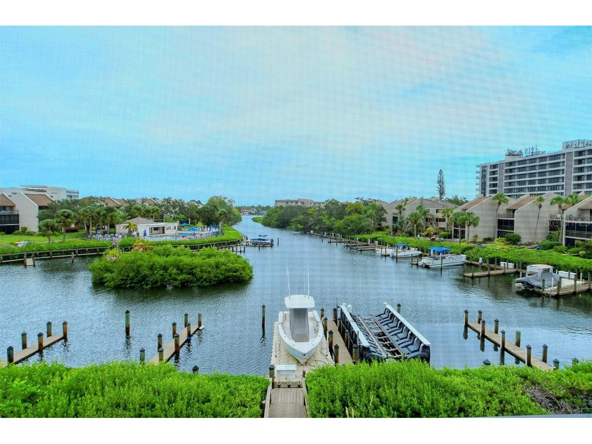 1100 Cove Ii Place #933 Sarasota FL 34242 - INTRACOASTAL WATERWAY A4585588 image1