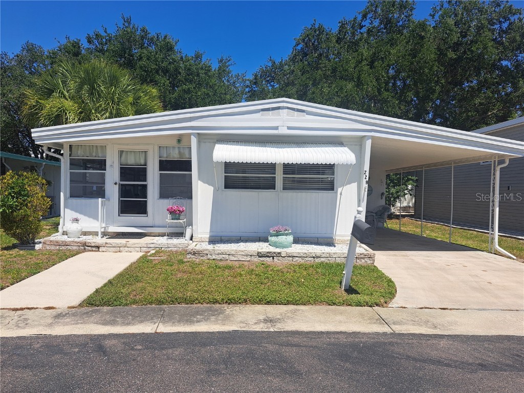 1100 Curlew Road #229 Dunedin FL 34698 U8242949 image1