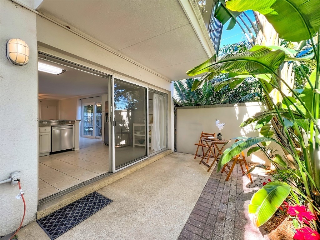 1100 Delaney Avenue #E15 Orlando FL 32806 - LAKE COPELAND O6362061 image25