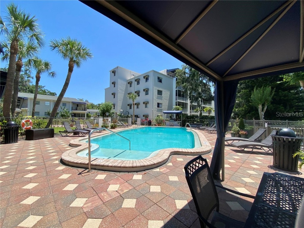 1100 Delaney Avenue #E15 Orlando FL 32806 - LAKE COPELAND O6362061 image45