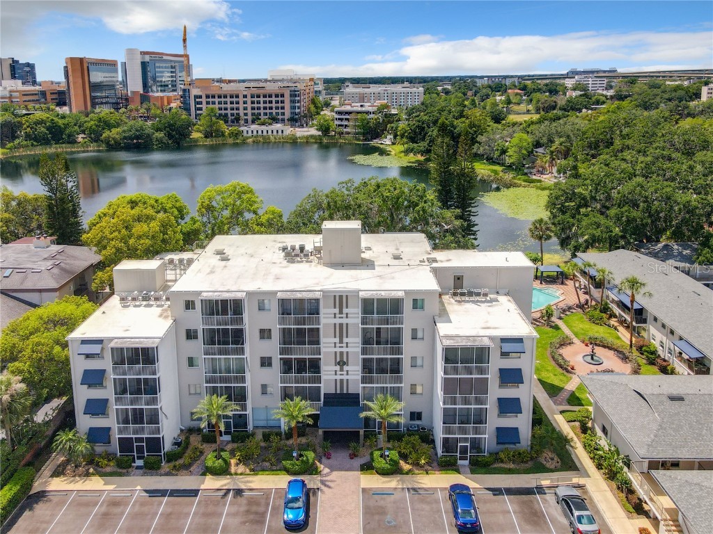 1100 Delaney Avenue #F102 Orlando FL 32806 - LAKE COPELAND O6104244 image1