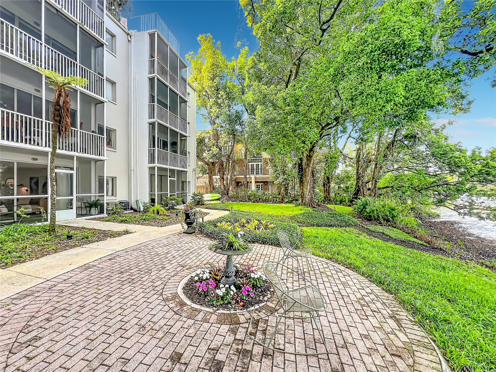 1100 Delaney Avenue #F106 Orlando FL 32806 - LAKE COPELAND O6400996 image1